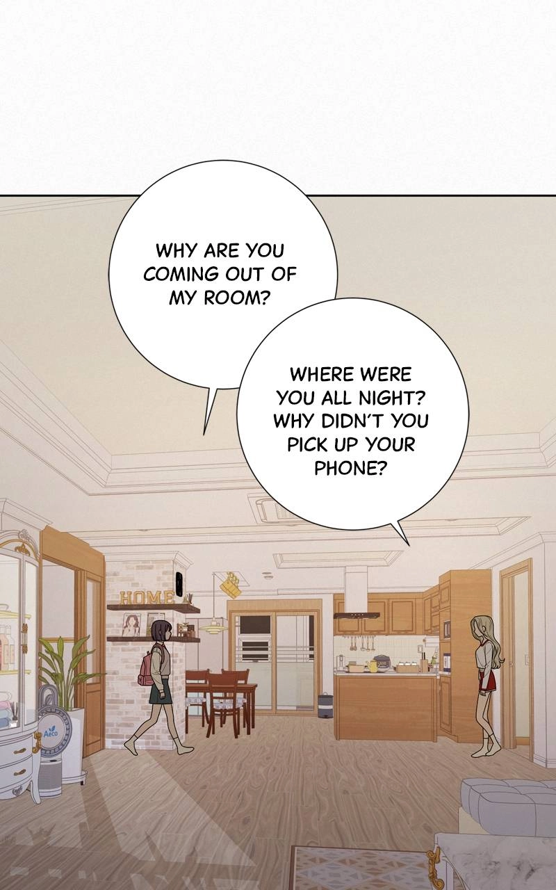 Operation True Love Chapter 49 - Page 49