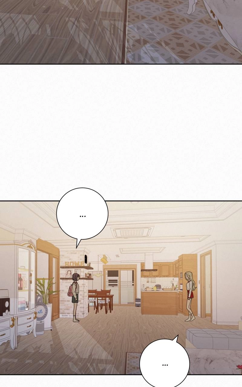 Operation True Love Chapter 49 - Page 50