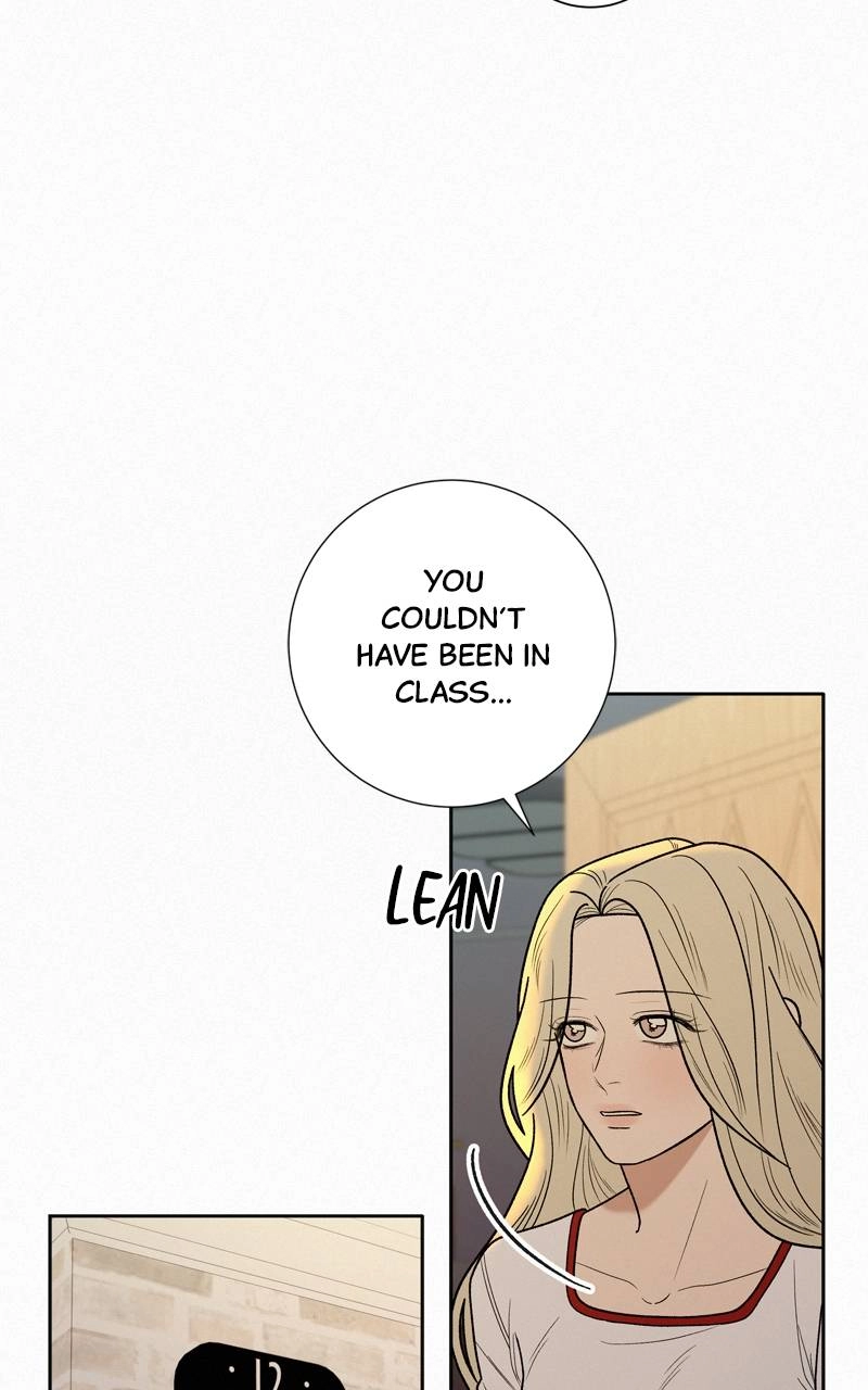 Operation True Love Chapter 49 - Page 51