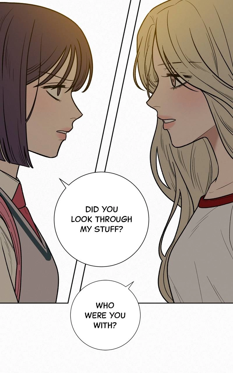 Operation True Love Chapter 49 - Page 53