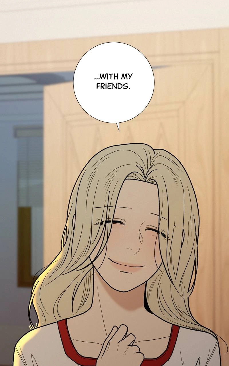 Operation True Love Chapter 49 - Page 57
