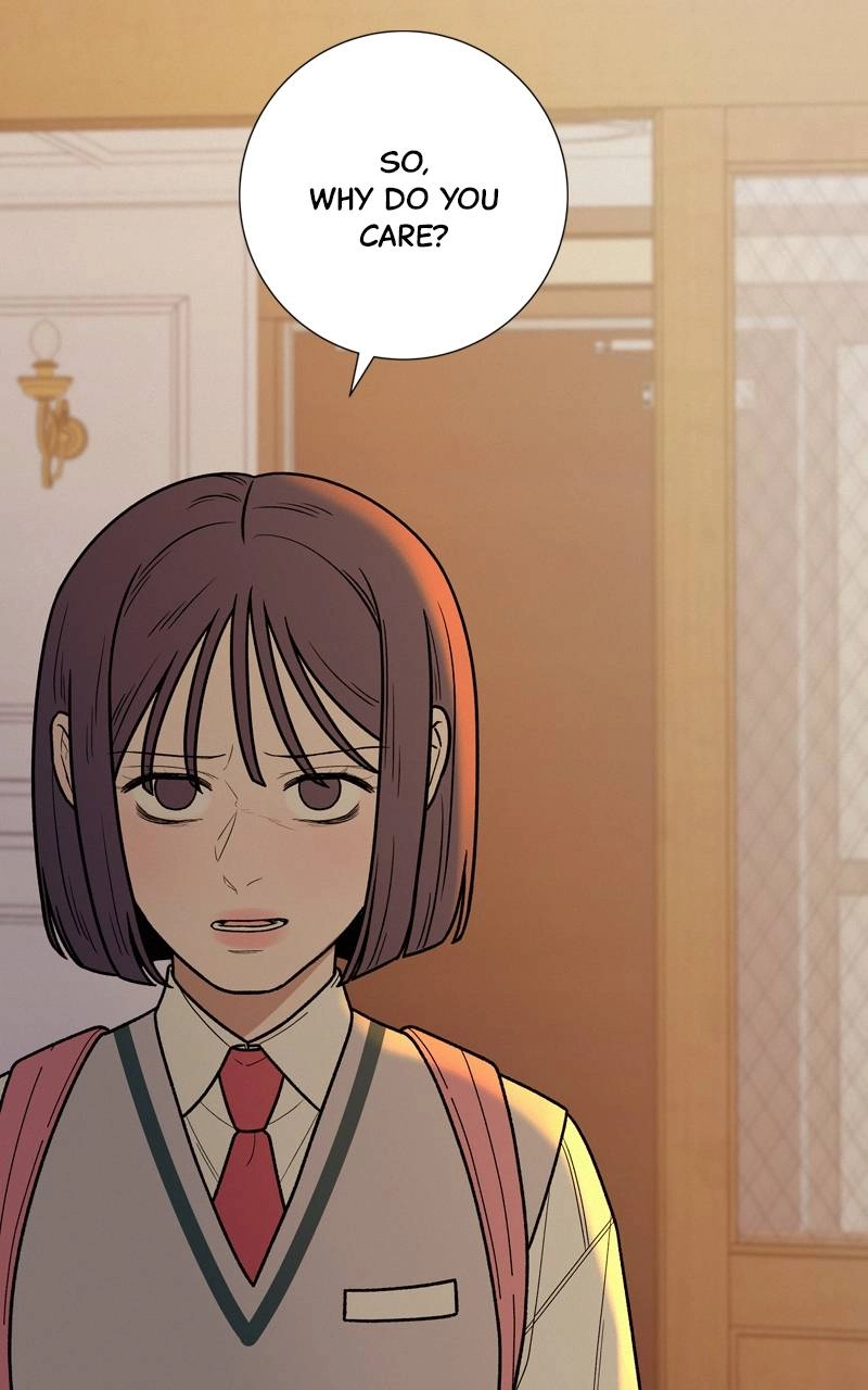 Operation True Love Chapter 49 - Page 66