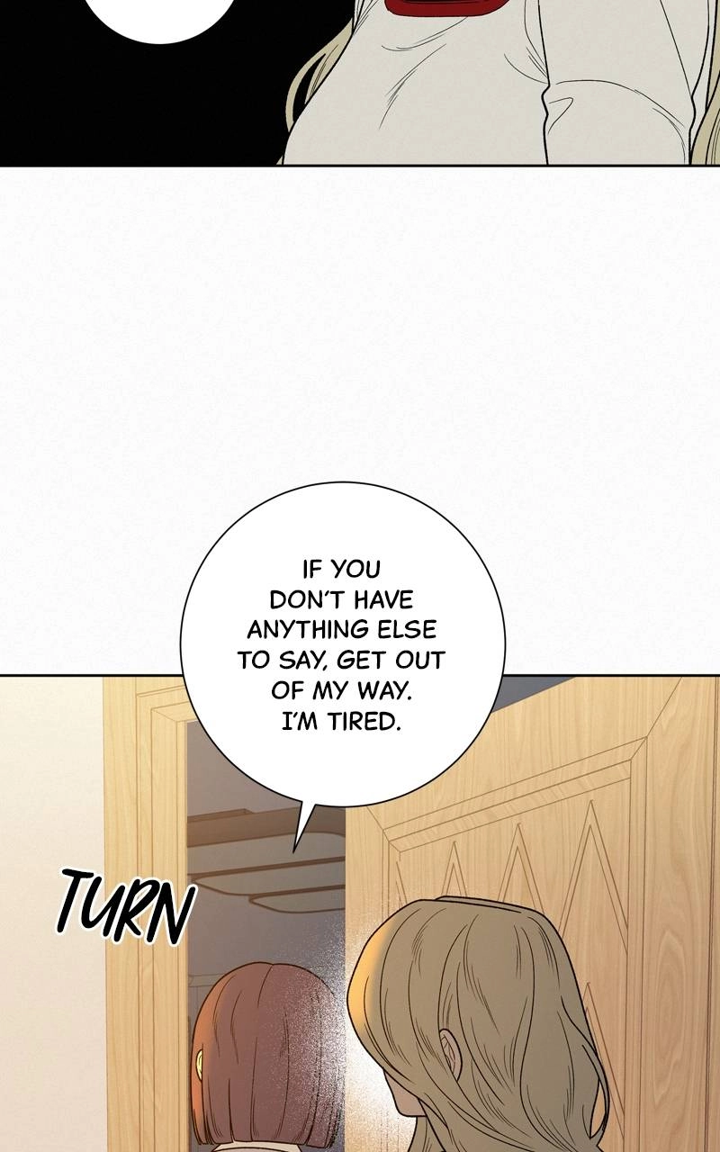 Operation True Love Chapter 49 - Page 68
