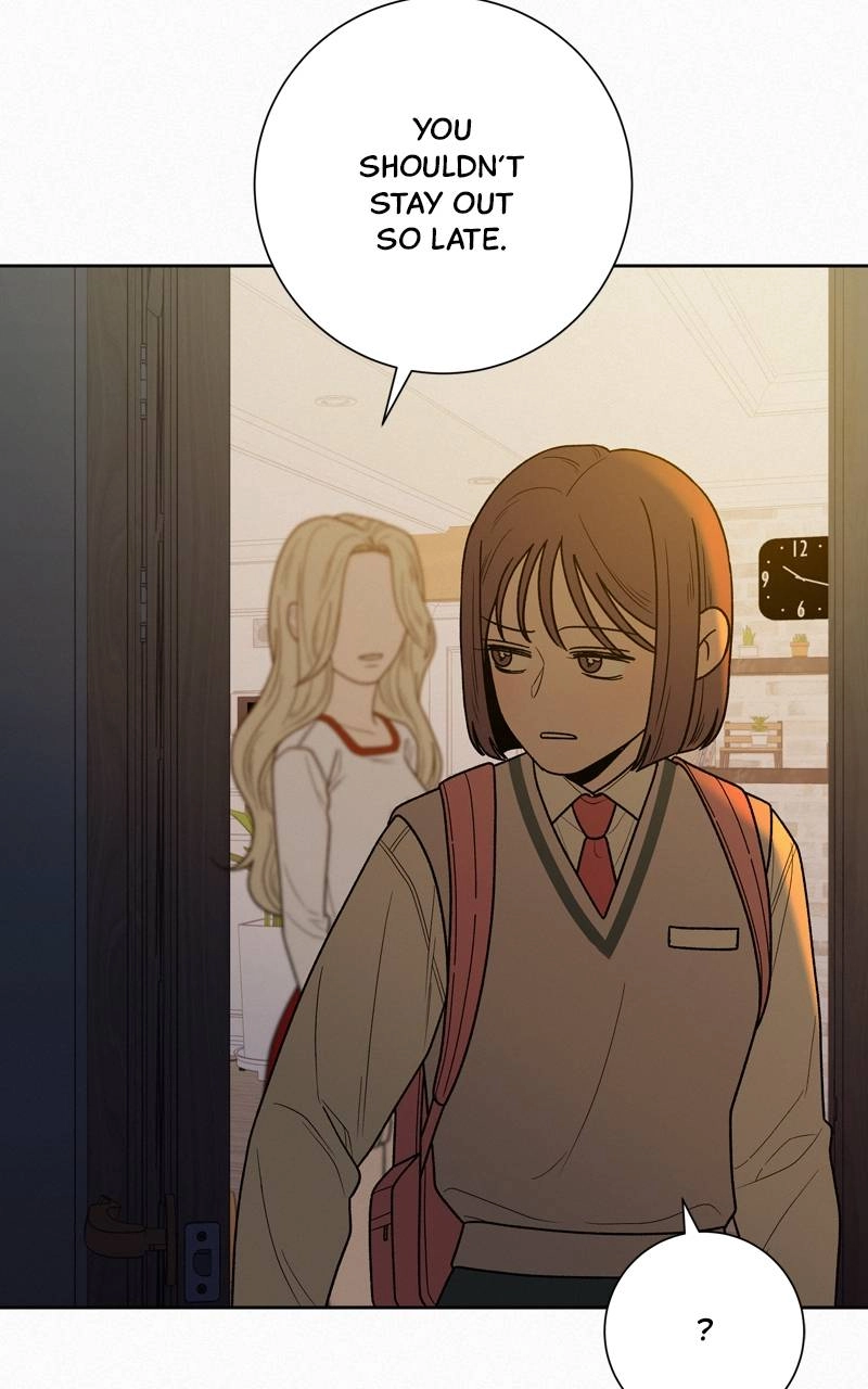 Operation True Love Chapter 49 - Page 70