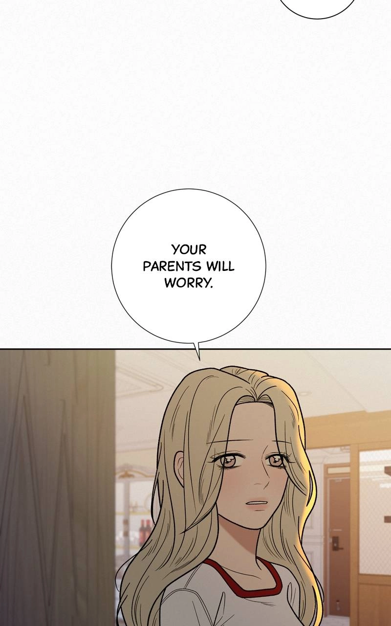 Operation True Love Chapter 49 - Page 71