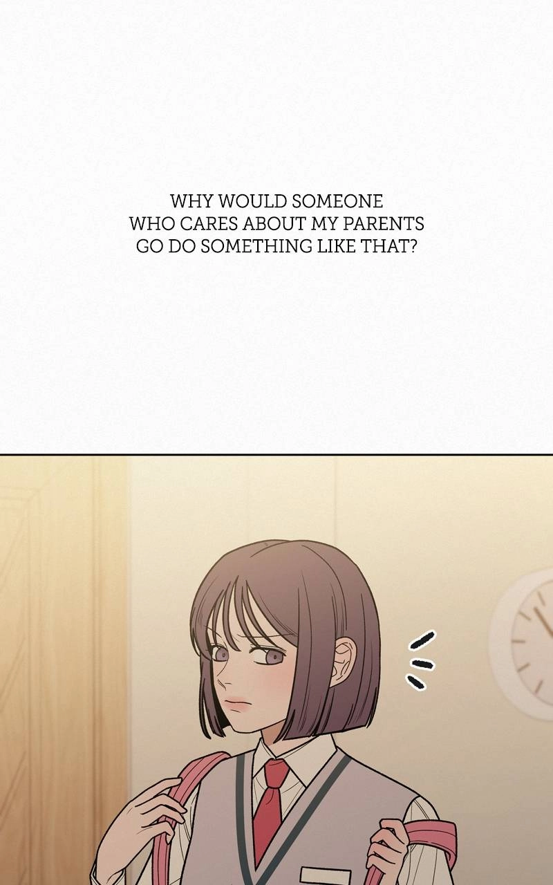 Operation True Love Chapter 49 - Page 73