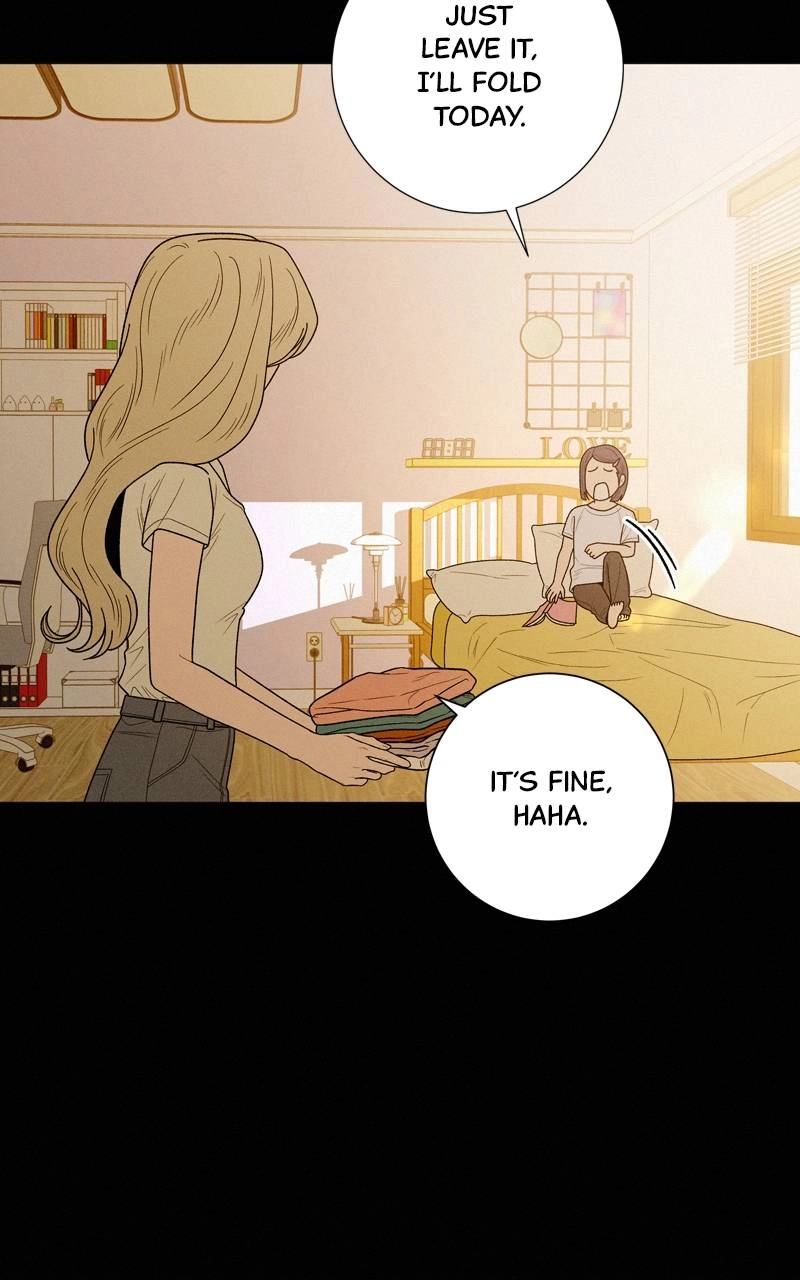Operation True Love Chapter 49 - Page 77