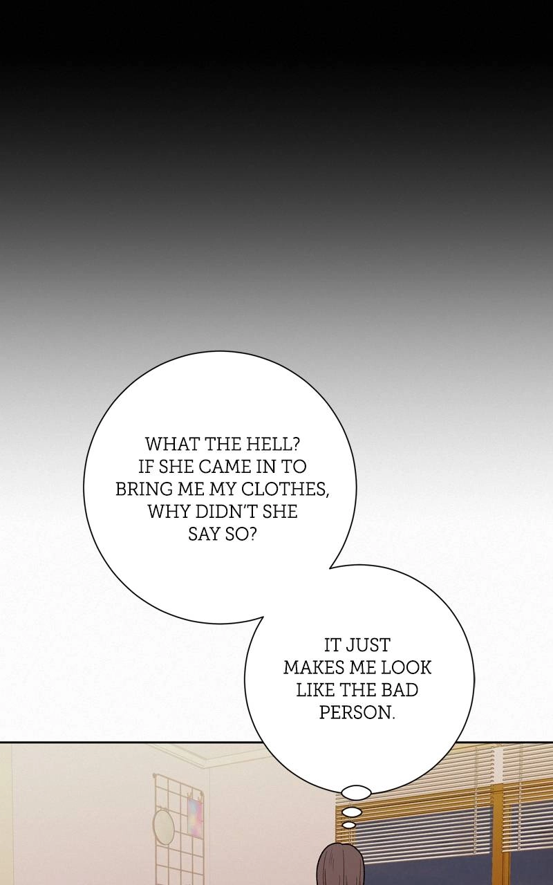 Operation True Love Chapter 49 - Page 79
