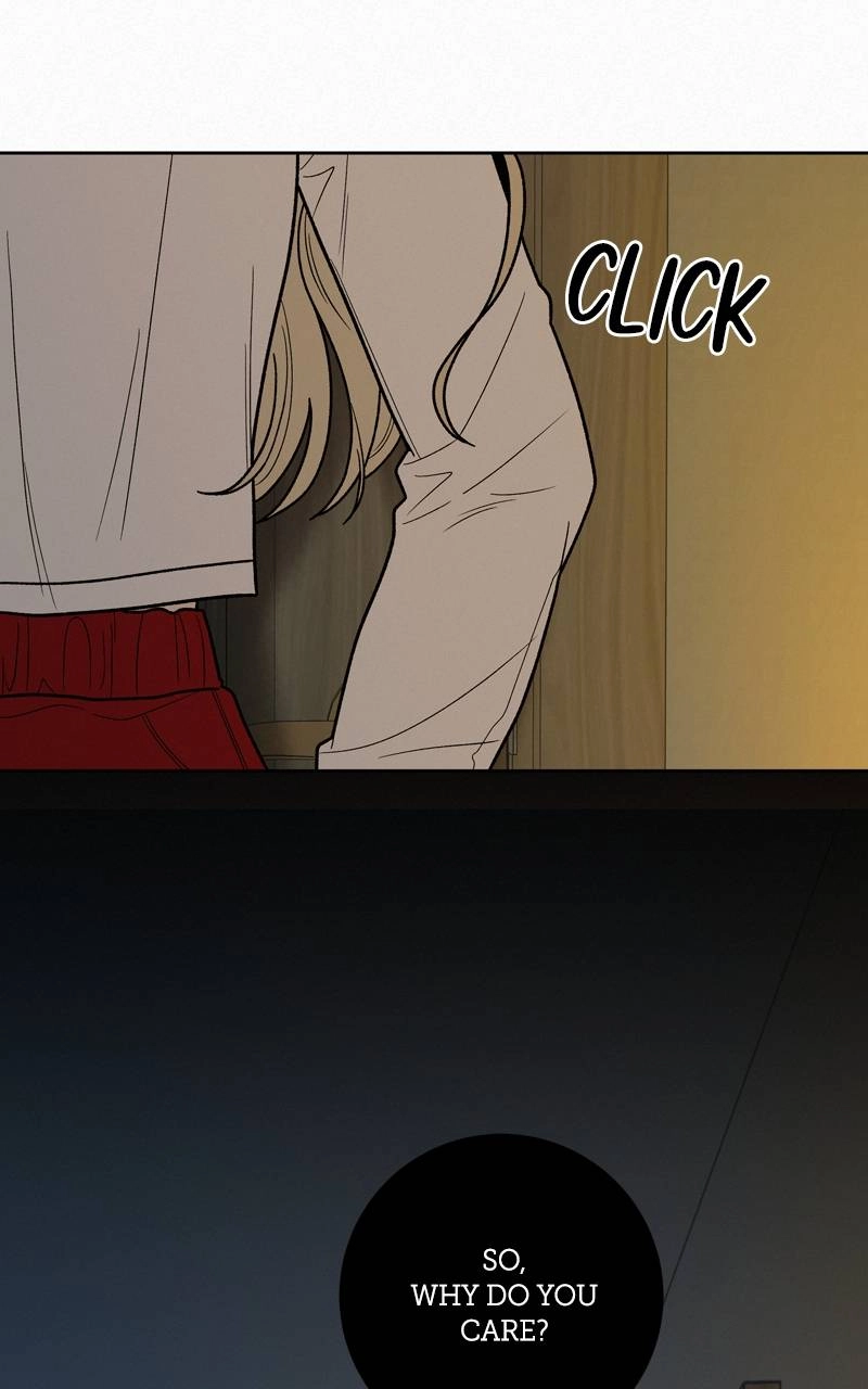 Operation True Love Chapter 49 - Page 81