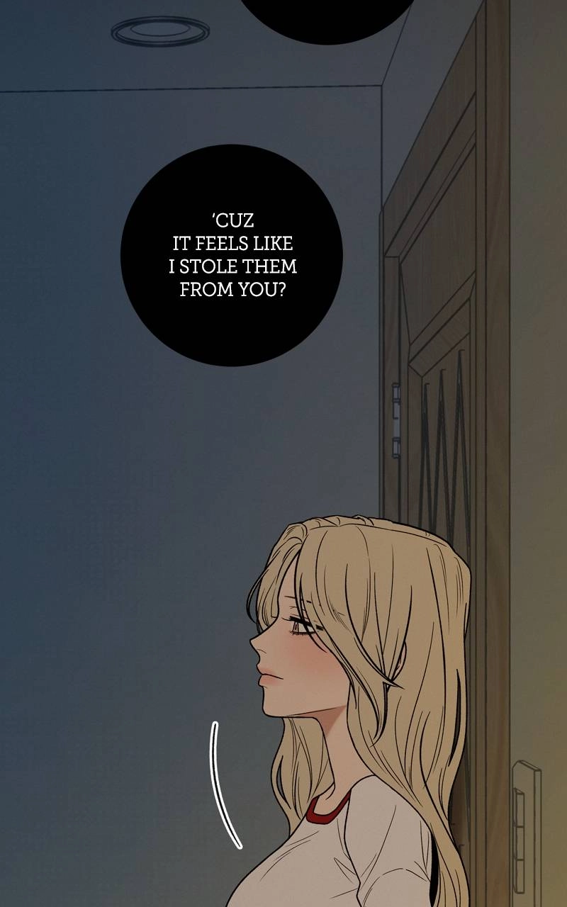 Operation True Love Chapter 49 - Page 82