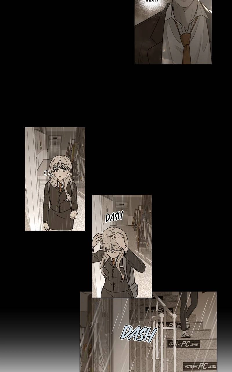 Operation True Love Chapter 49 - Page 95