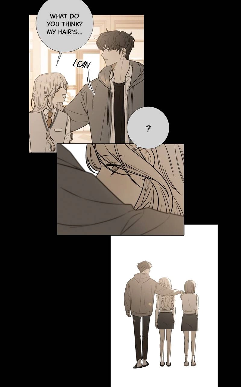 Operation True Love Chapter 49 - Page 98