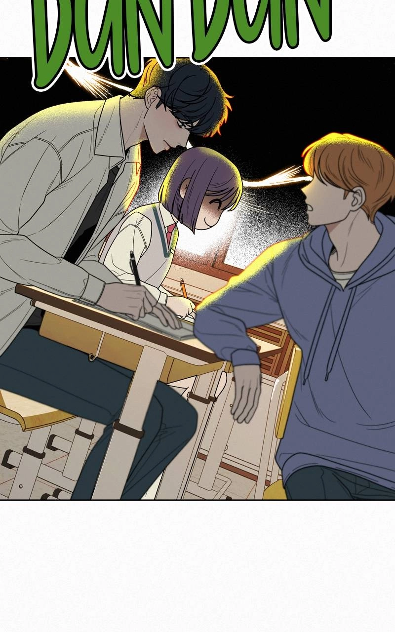 Operation True Love Chapter 49 - Page 104