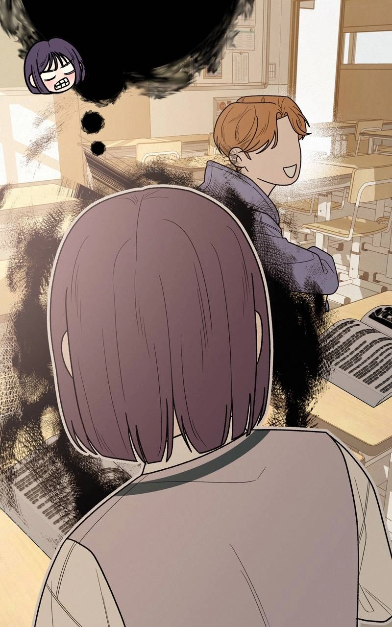 Operation True Love Chapter 49 - Page 106