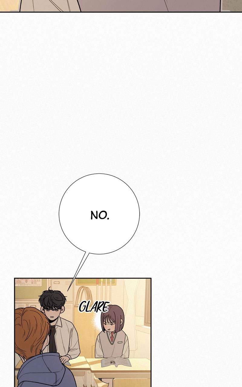 Operation True Love Chapter 49 - Page 107