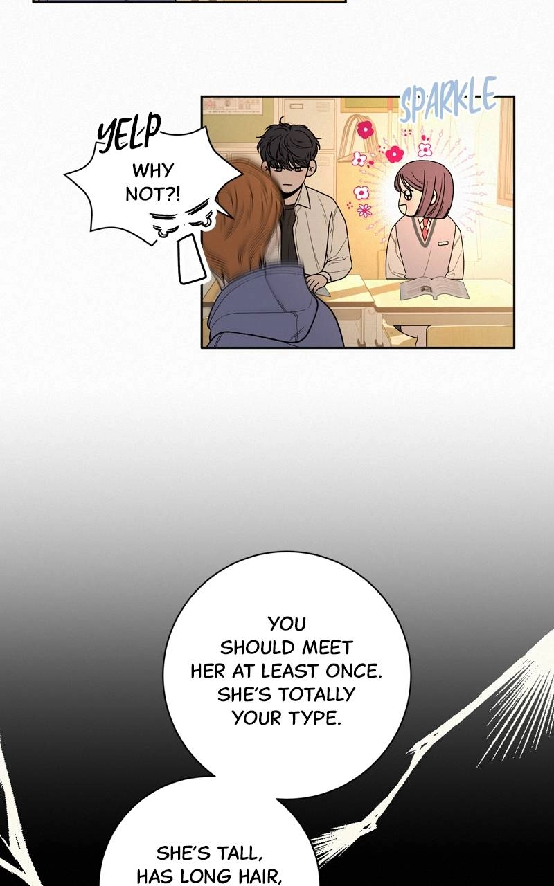 Operation True Love Chapter 49 - Page 108