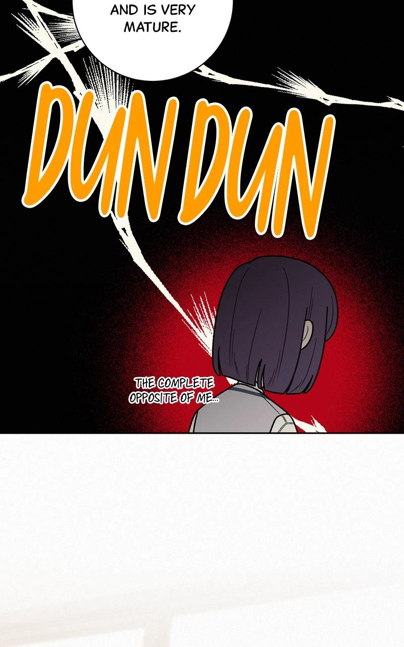Operation True Love Chapter 49 - Page 109