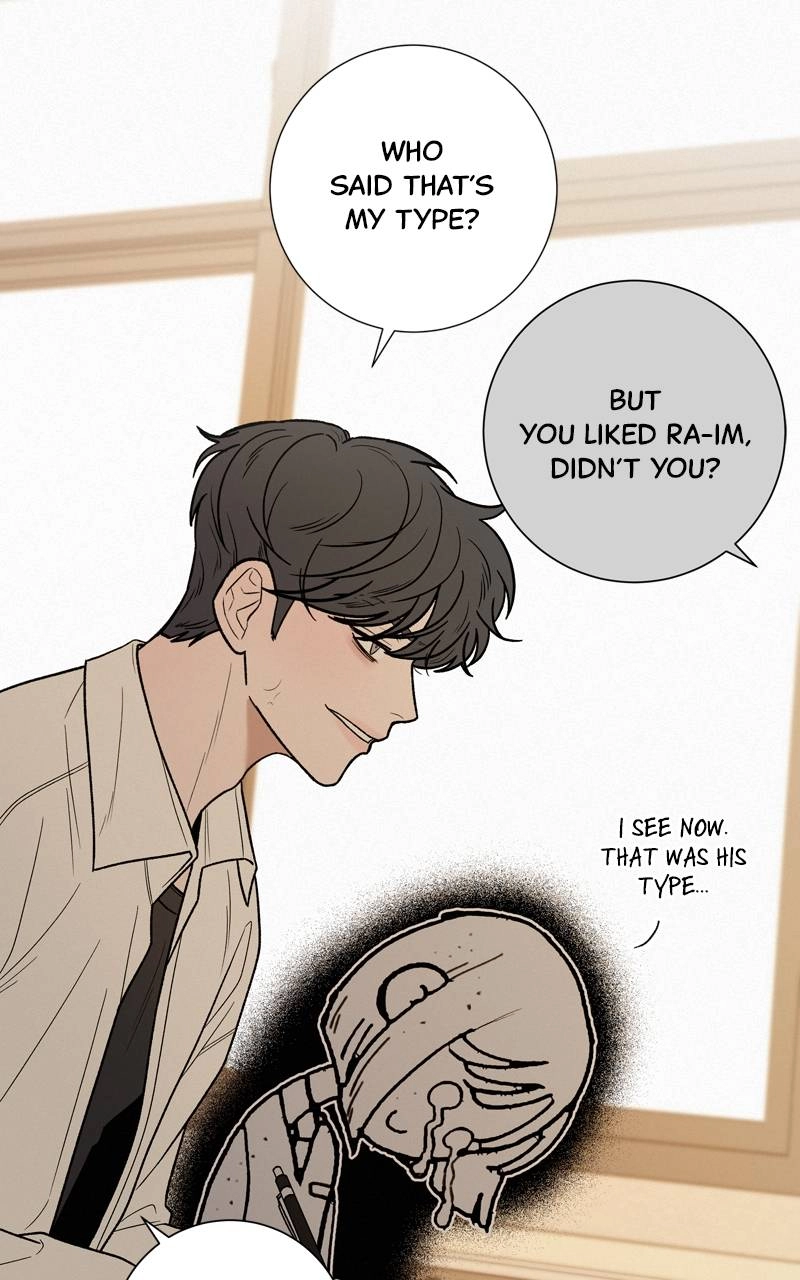 Operation True Love Chapter 49 - Page 110