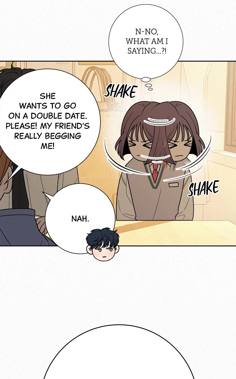 Operation True Love Chapter 49 - Page 114