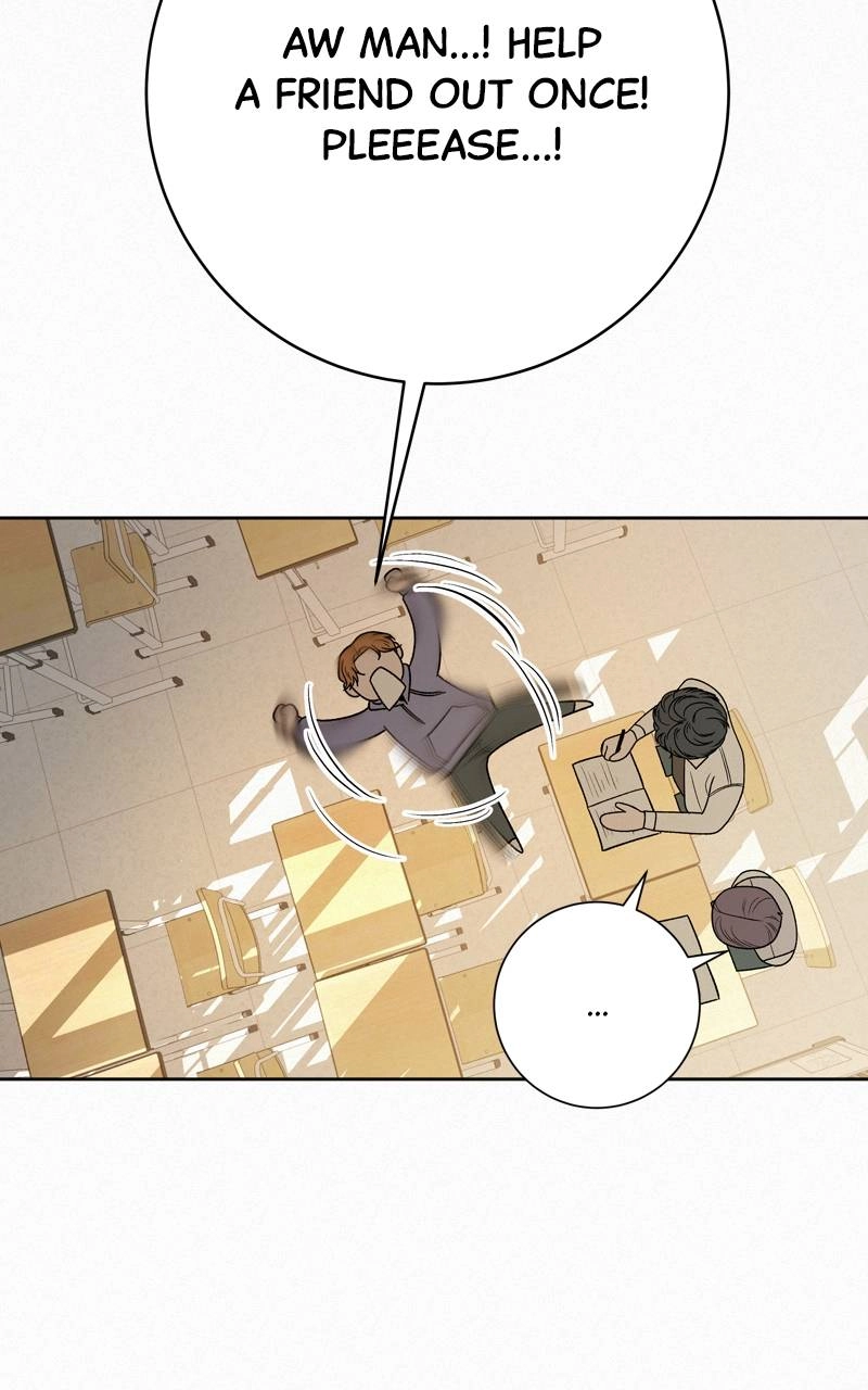 Operation True Love Chapter 49 - Page 115