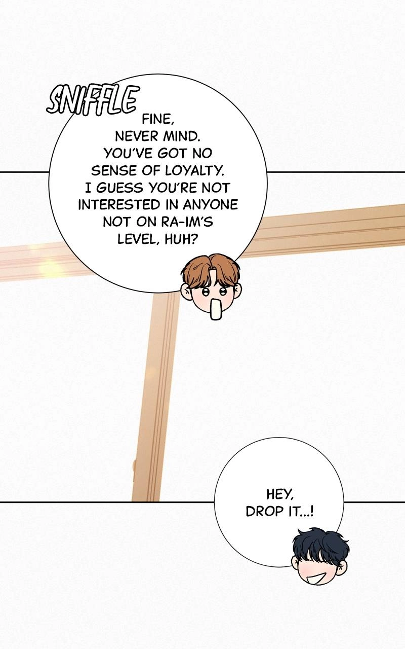 Operation True Love Chapter 49 - Page 116