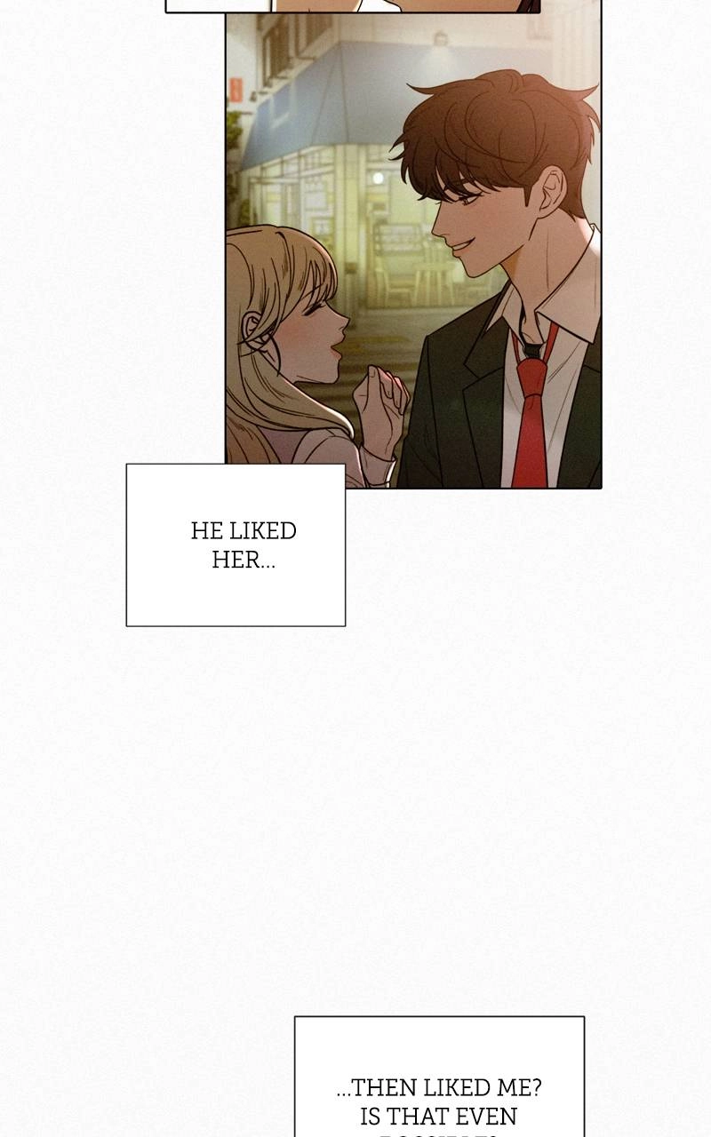 Operation True Love Chapter 49 - Page 120