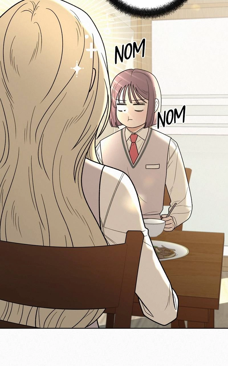 Operation True Love Chapter 50 - Page 7