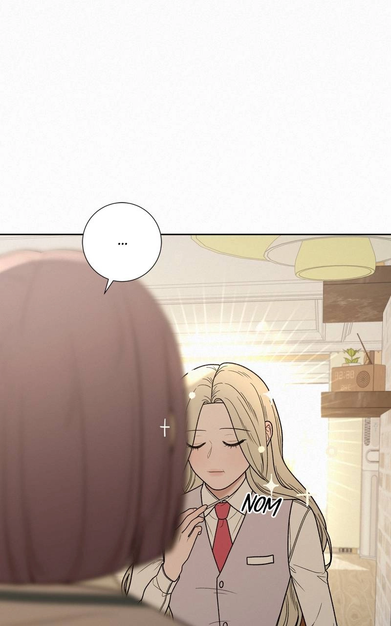 Operation True Love Chapter 50 - Page 8