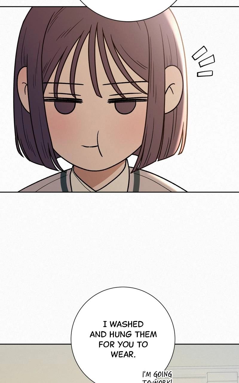 Operation True Love Chapter 50 - Page 10