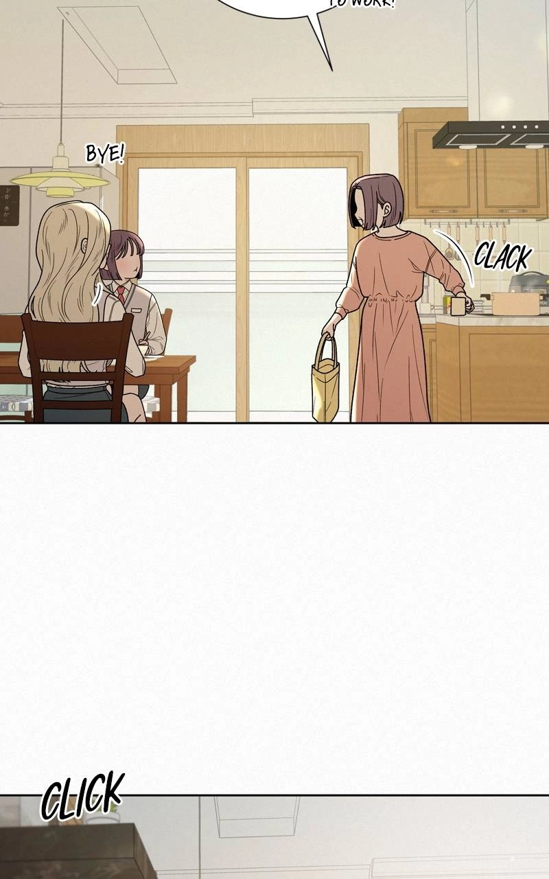 Operation True Love Chapter 50 - Page 11