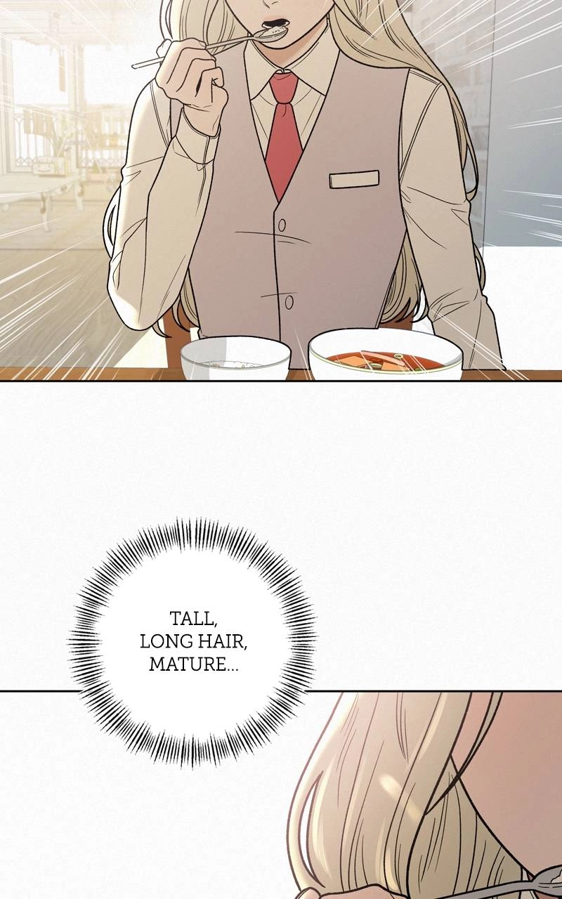 Operation True Love Chapter 50 - Page 19
