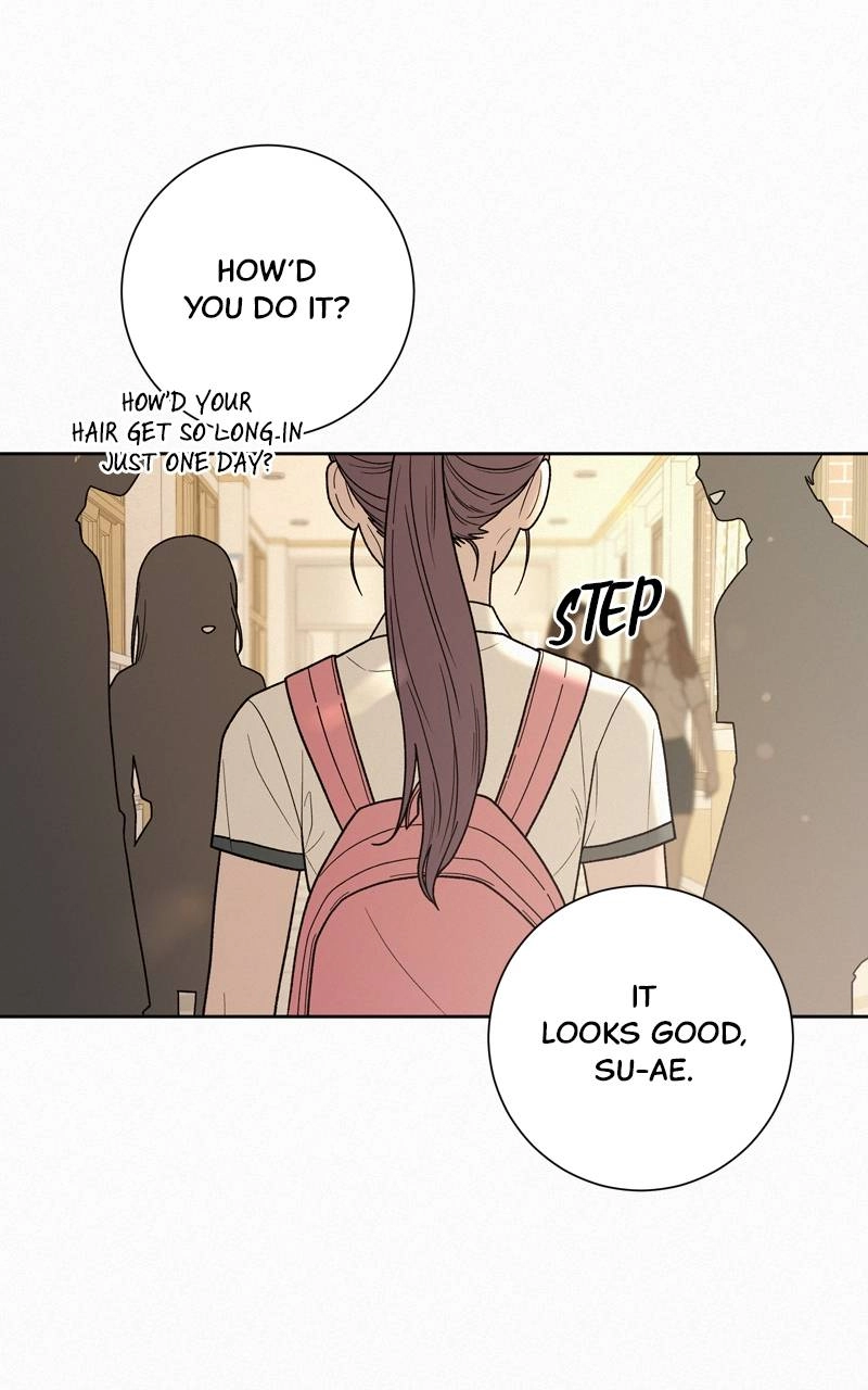 Operation True Love Chapter 50 - Page 24