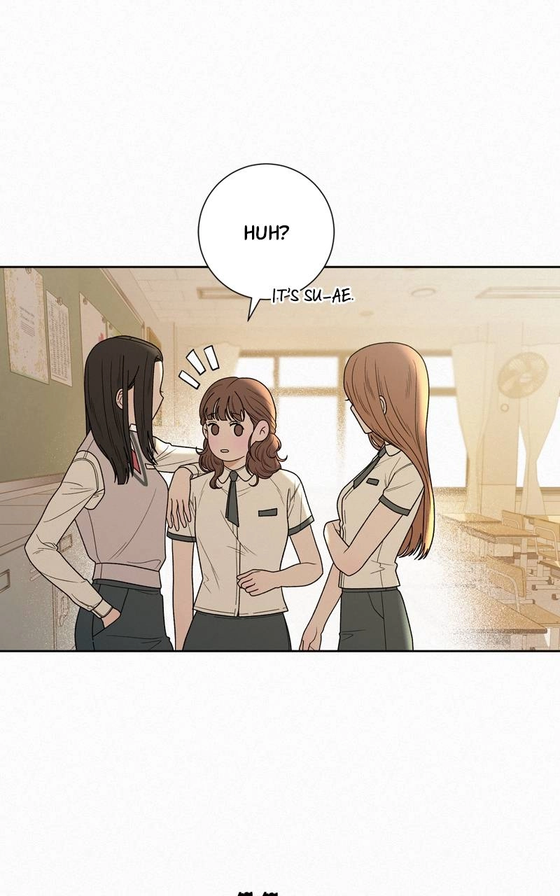 Operation True Love Chapter 50 - Page 26