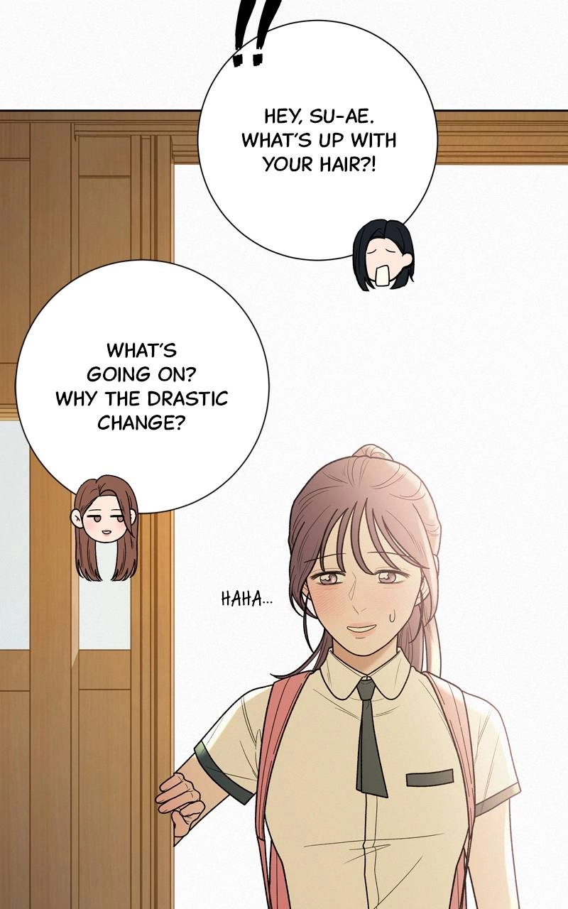 Operation True Love Chapter 50 - Page 27