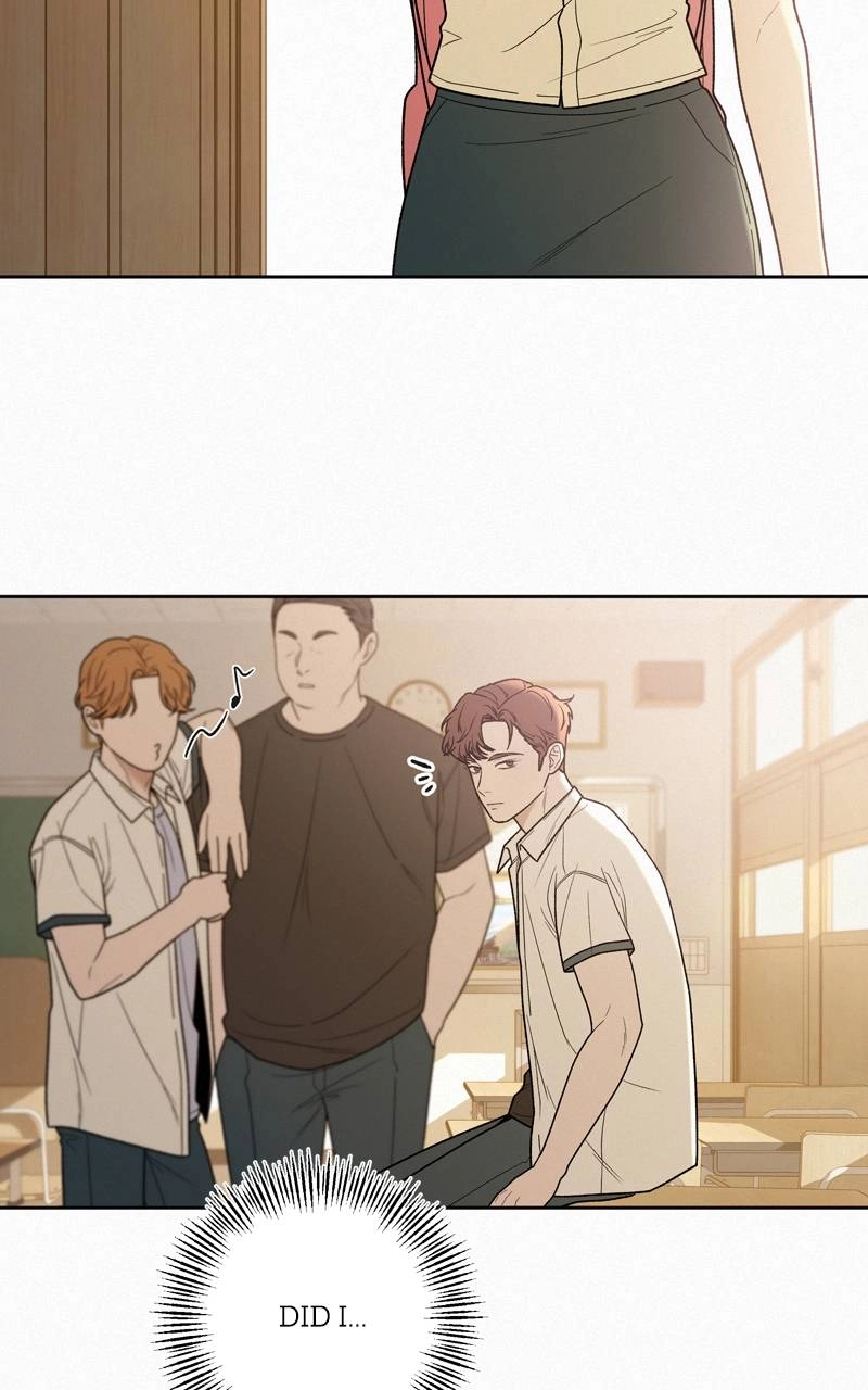 Operation True Love Chapter 50 - Page 28