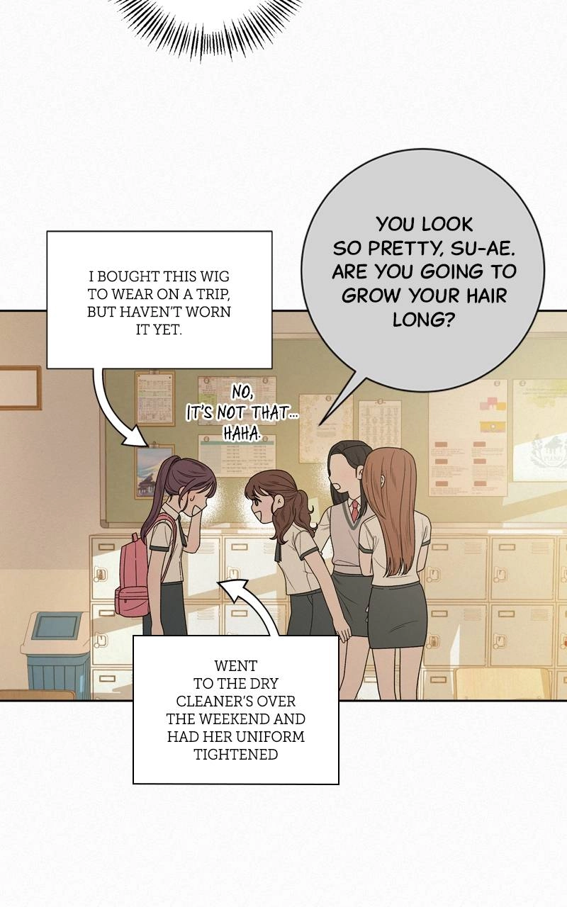 Operation True Love Chapter 50 - Page 29