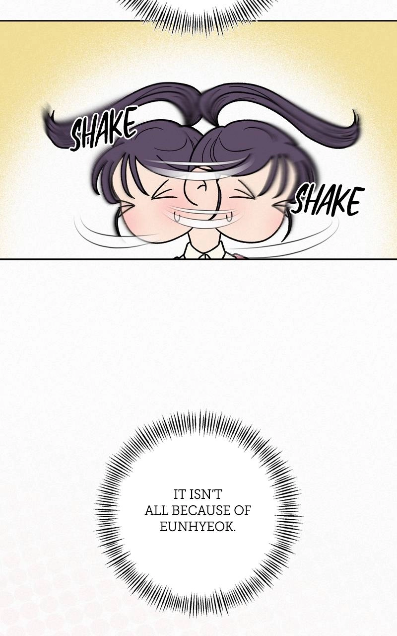 Operation True Love Chapter 50 - Page 31