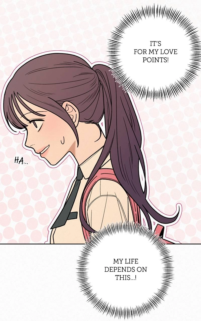 Operation True Love Chapter 50 - Page 32
