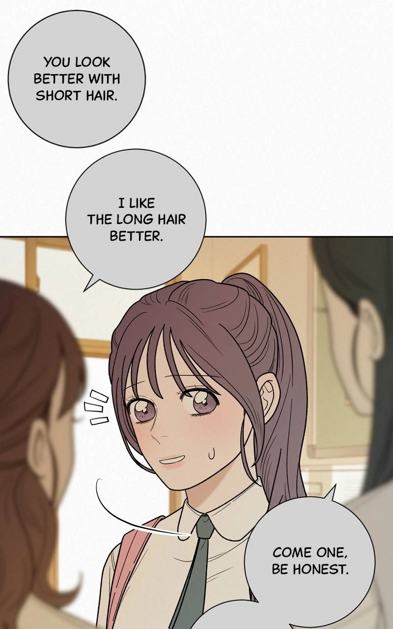 Operation True Love Chapter 50 - Page 33