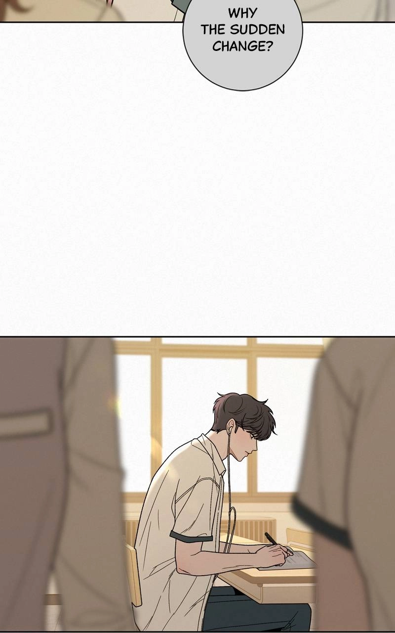 Operation True Love Chapter 50 - Page 34