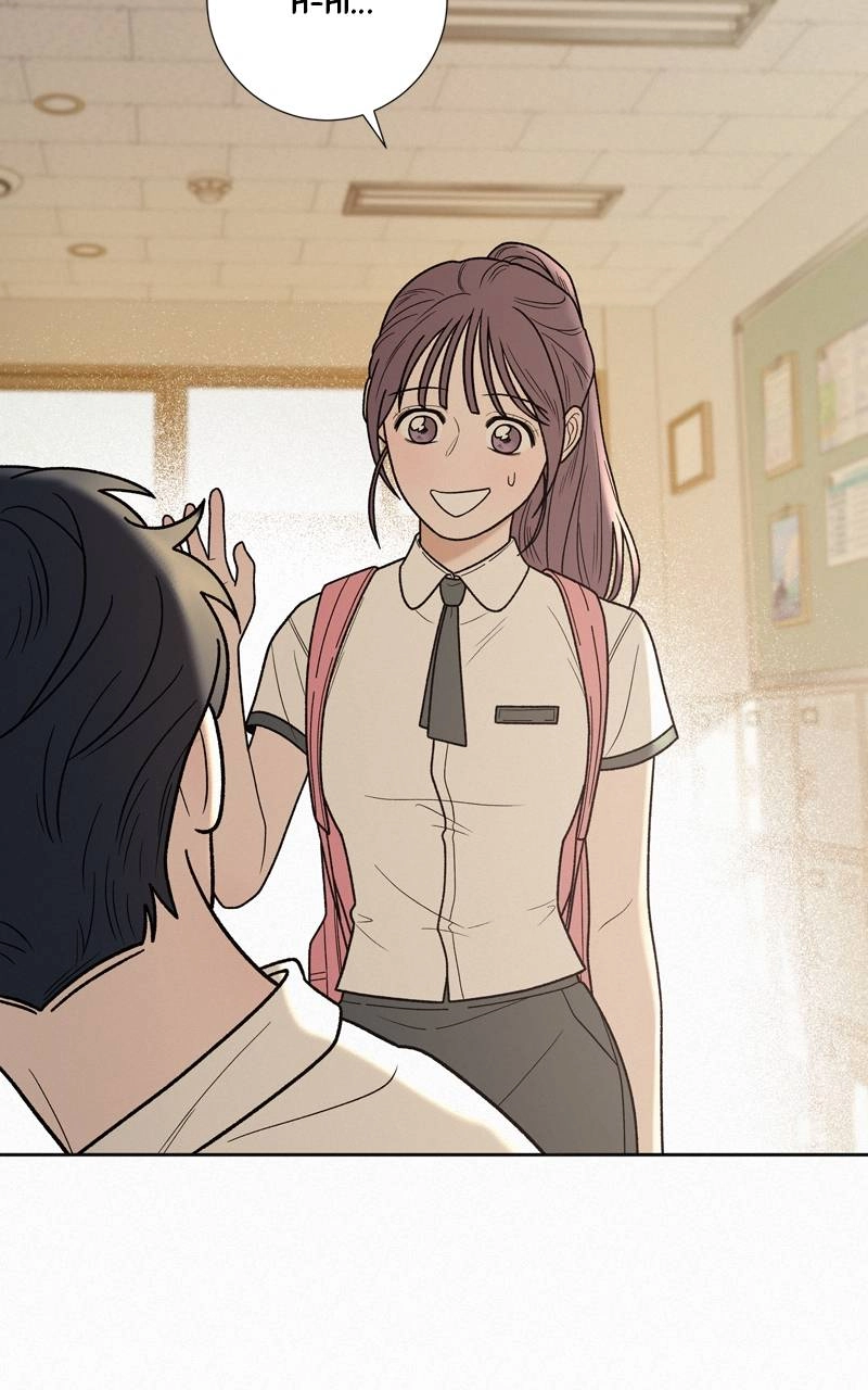 Operation True Love Chapter 50 - Page 38