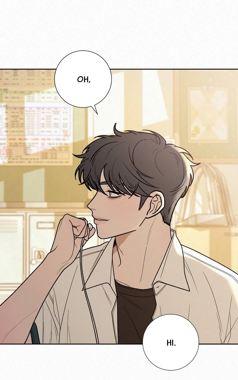 Operation True Love Chapter 50 - Page 39