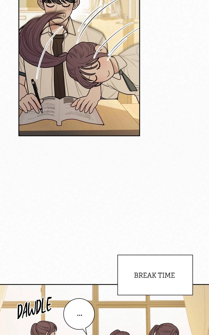 Operation True Love Chapter 50 - Page 49