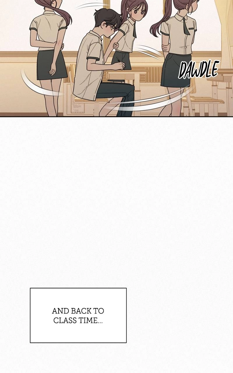 Operation True Love Chapter 50 - Page 50
