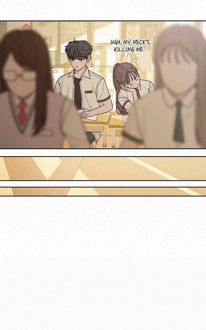 Operation True Love Chapter 50 - Page 51