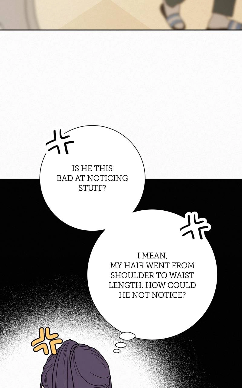 Operation True Love Chapter 50 - Page 54