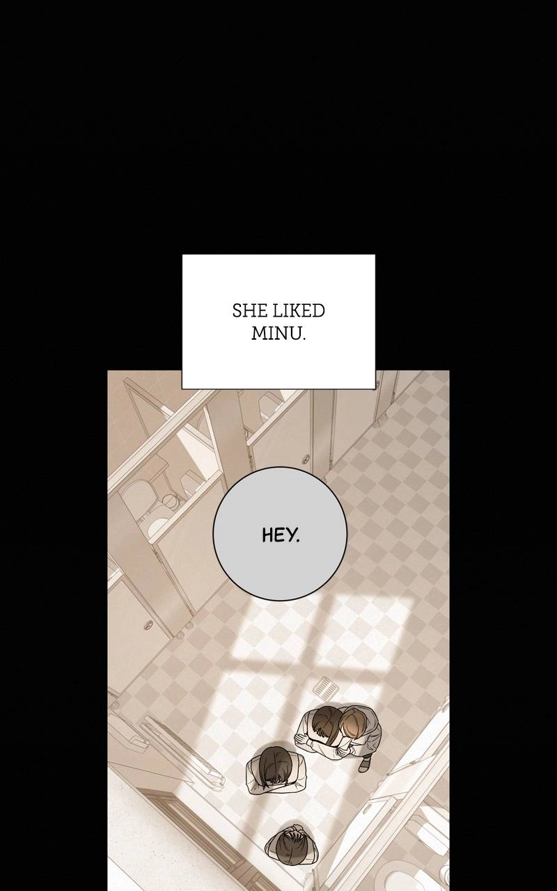 Operation True Love Chapter 50 - Page 60