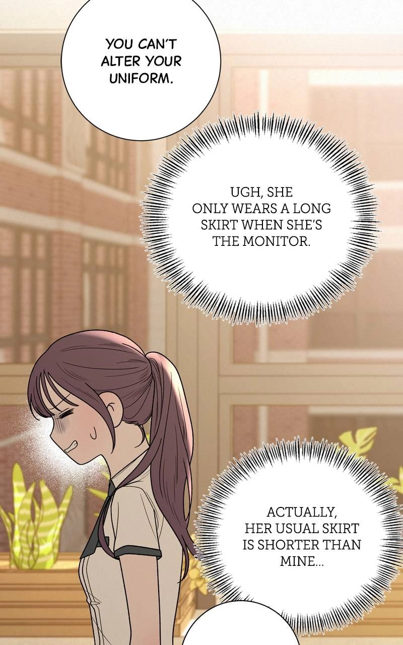 Operation True Love Chapter 50 - Page 63