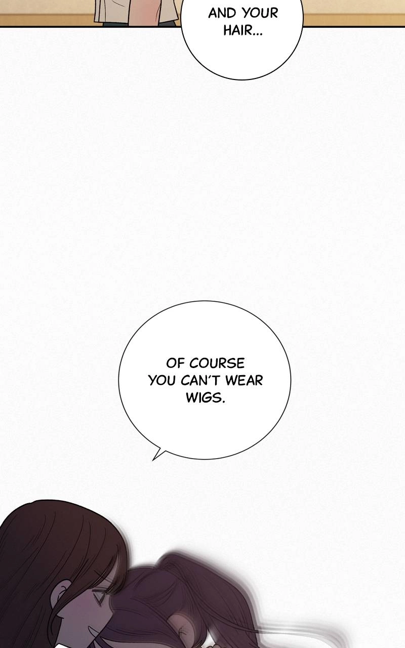 Operation True Love Chapter 50 - Page 64