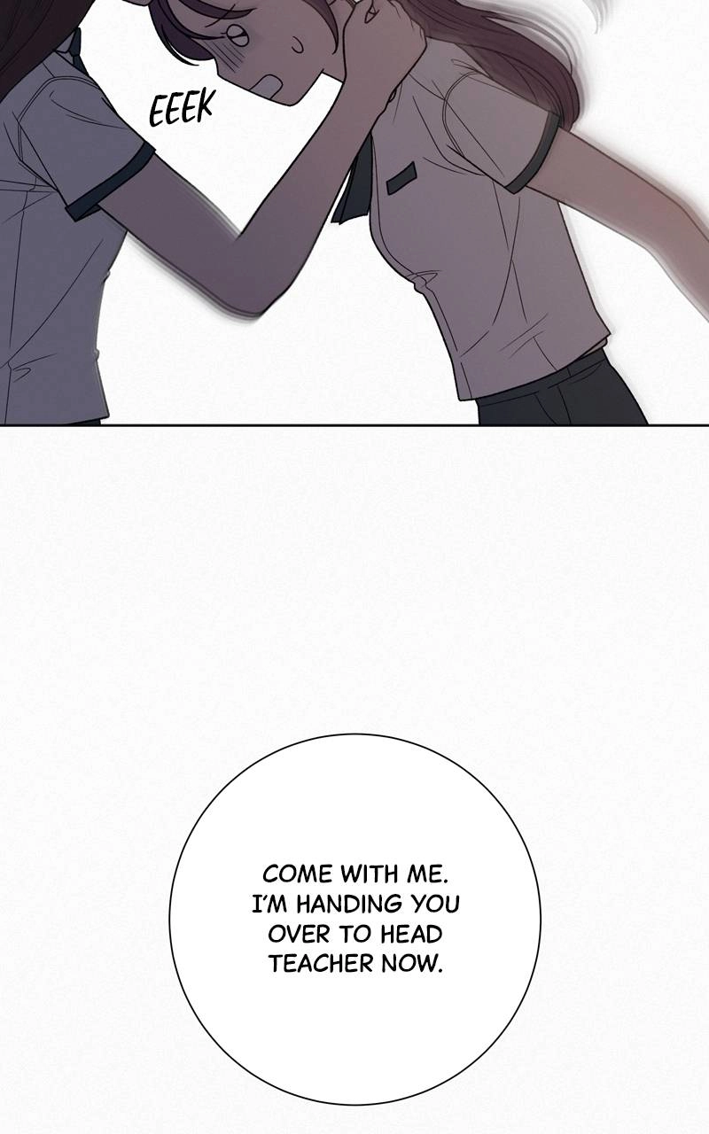 Operation True Love Chapter 50 - Page 65